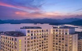 Midtown Shangri-la Hangzhou Hotel 5*